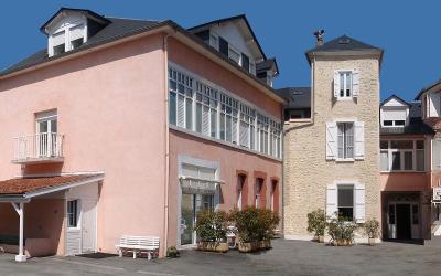 Appartement Appartement