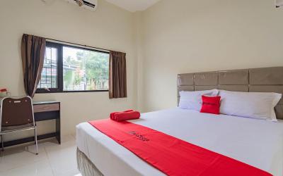 Kamar Double Kamar Double