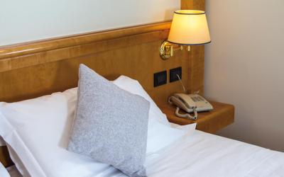 Camera Matrimoniale Superior