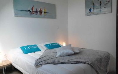 Appartement - Vue sur Mer