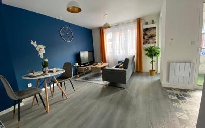 Appartement 1 Chambre