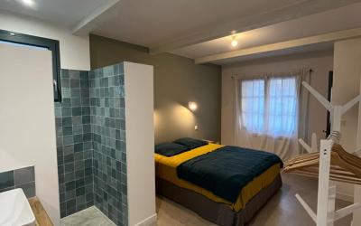 Maison 2u00a0Chambres