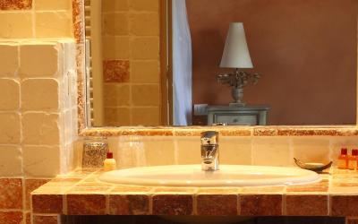 Chambre Double Standard