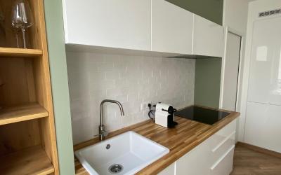 Appartement 1 Chambre