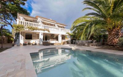 Villa Villa