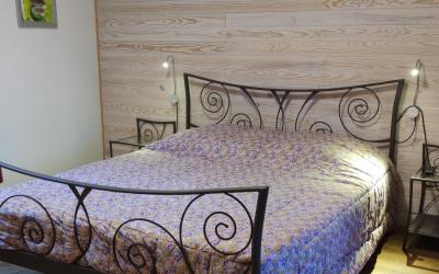 Chambre Double Chambre Double