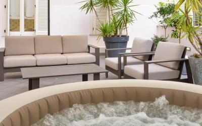 Appartamento con 2 Camere da Letto