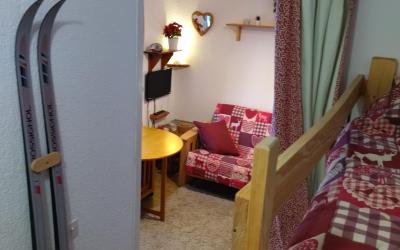 Studio (2 Adultes)