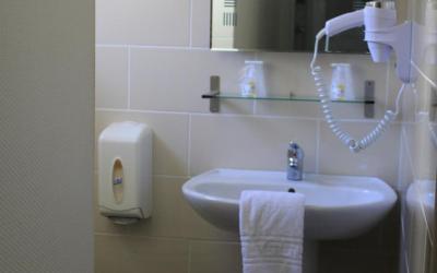 Chambre Double Confort Chambre Double Confort