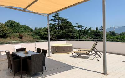 Appartamento con 2 Camere da Letto