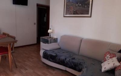 Appartamento con Balcone