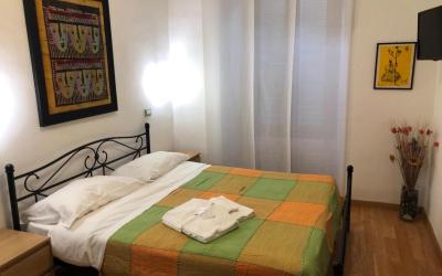 Camera Matrimoniale Standard