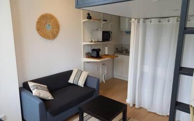 Appartement 1 Chambre Appartement 1 Chambre