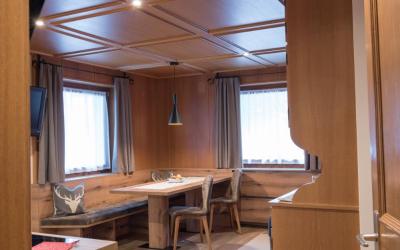 Appartamento - Piano Terra