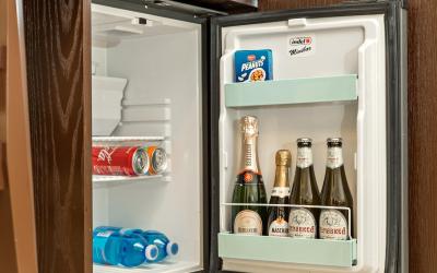 Camera Quadrupla Standard 