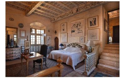 Appartement Deluxe Appartement Deluxe