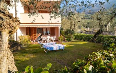 Appartamento con 2 Camere da Letto