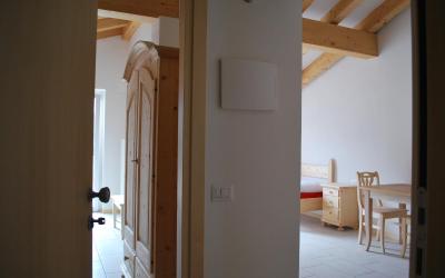 Junior Suite (4 Adulti)