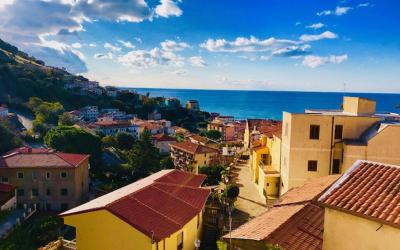 Appartamento con 1 Camera da Letto