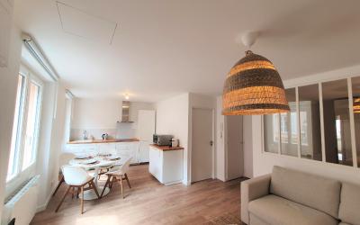 Appartement 1 Chambre