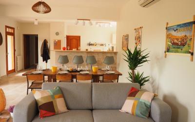 Maison 3u00a0Chambres