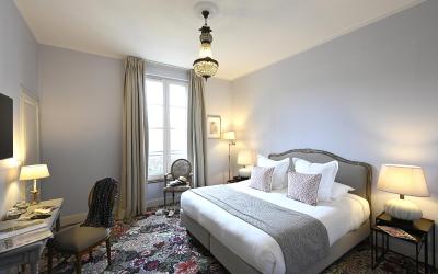Chambre Double Supu00e9rieure Chambre Double Supu00e9rieure