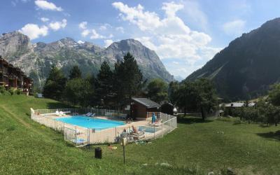 Appartement avec Vue sur la Montagne