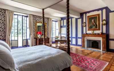 Chambre Double Deluxe