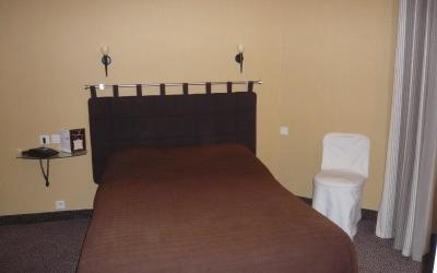 Chambre Quintuple Chambre Quintuple