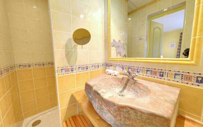 Chambre Double avec Terrasse