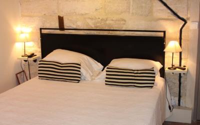 Chambre Double Classique