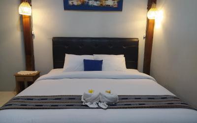 Bungalow Satu Kamar Tidur Bungalow Satu Kamar Tidur