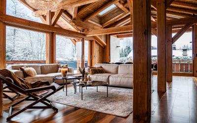 Chalet Chalet