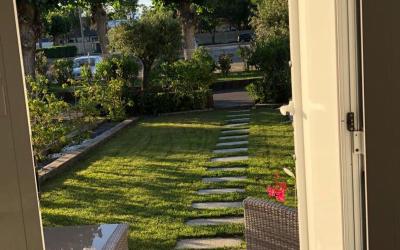 Chambre Double avec Terrasse