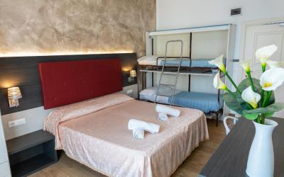 Camera Familiare Standard 