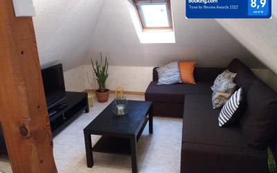 Appartement 1 Chambre