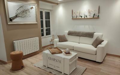 Appartement 2 Chambres Appartement 2 Chambres