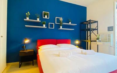 Appartamento con 1 Camera da Letto