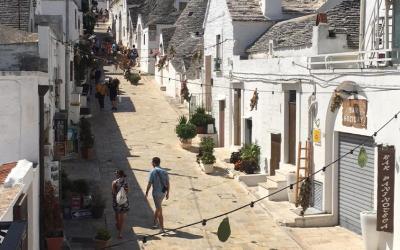 Casa con 1 Camera da Letto