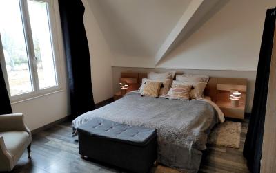 Chambre Quadruple avec Salle de Bains Chambre Quadruple avec Salle de Bains