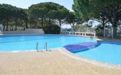 Studio avec Terrasse Studio avec Terrasse