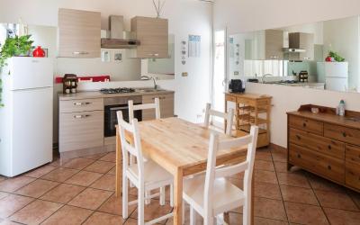 Appartamento con 2 Camere da Letto