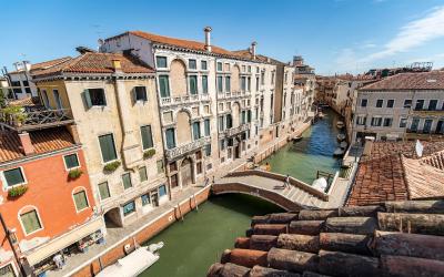 Appartamento con Terrazza