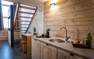 Camera Standard Matrimoniale/Doppia con Letti Singoli