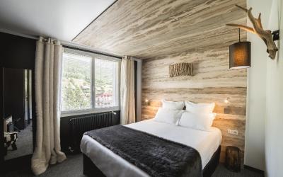Chambre Double Standard avec Accu00e8s u00e0 la Piscine Chambre Double Standard avec Accu00e8s u00e0 la Piscine