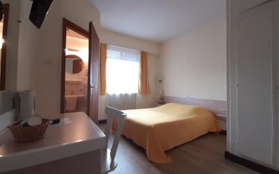 Chambre Simple Standard