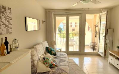 Appartement - Rez-de-Chaussu00e9e Appartement - Rez-de-Chaussu00e9e