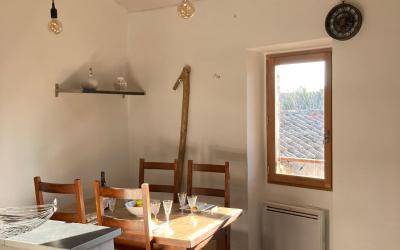 Appartement 2 Chambres