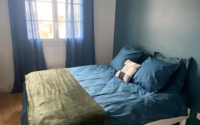 Appartement 2 Chambres