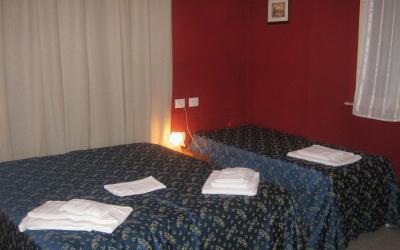 Camera Tripla Standard